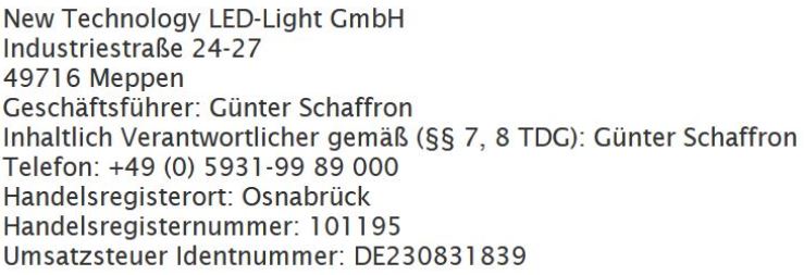 Impressum led-beleuchtung-kuehe.de.ntligm.de